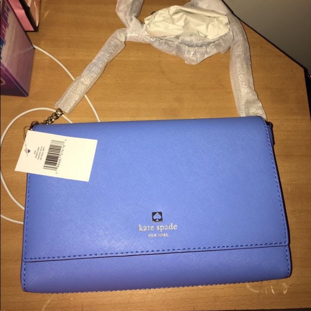 Brand new kate spade crossbody